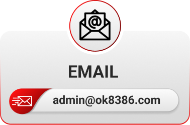 Email: admin@ok8386.com